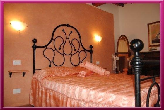 Fra I Mesi Hotel Ambra Cameră foto