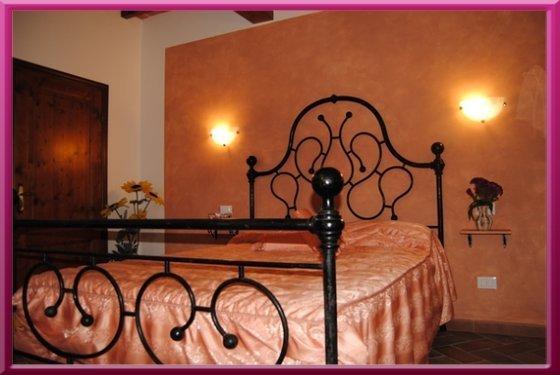 Fra I Mesi Hotel Ambra Cameră foto